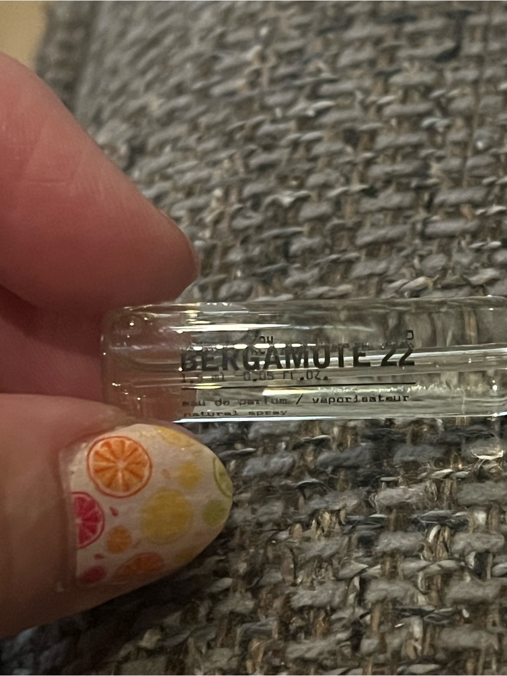 Le Labo Bergamot 22 - Picture 2 of 2